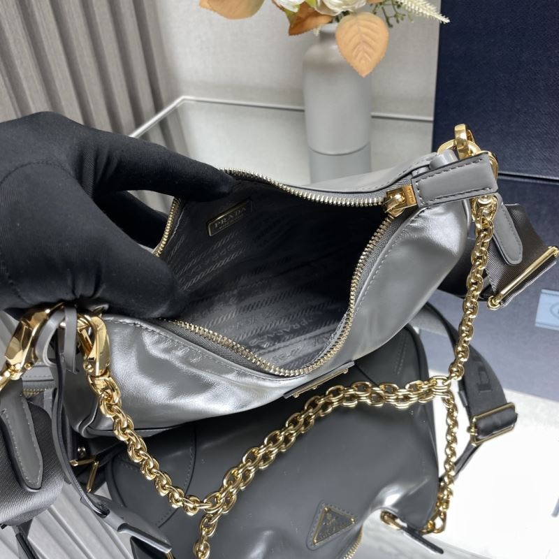 Pra*a satchel bags